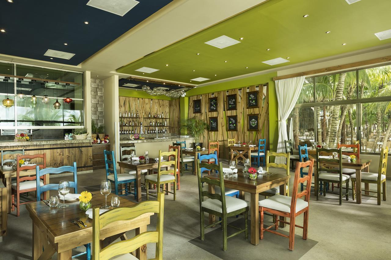 Palafitos Overwater Bungalows, Catamaran, Cenote, & Inclusive - Adults Only Resort Playa del Carmen