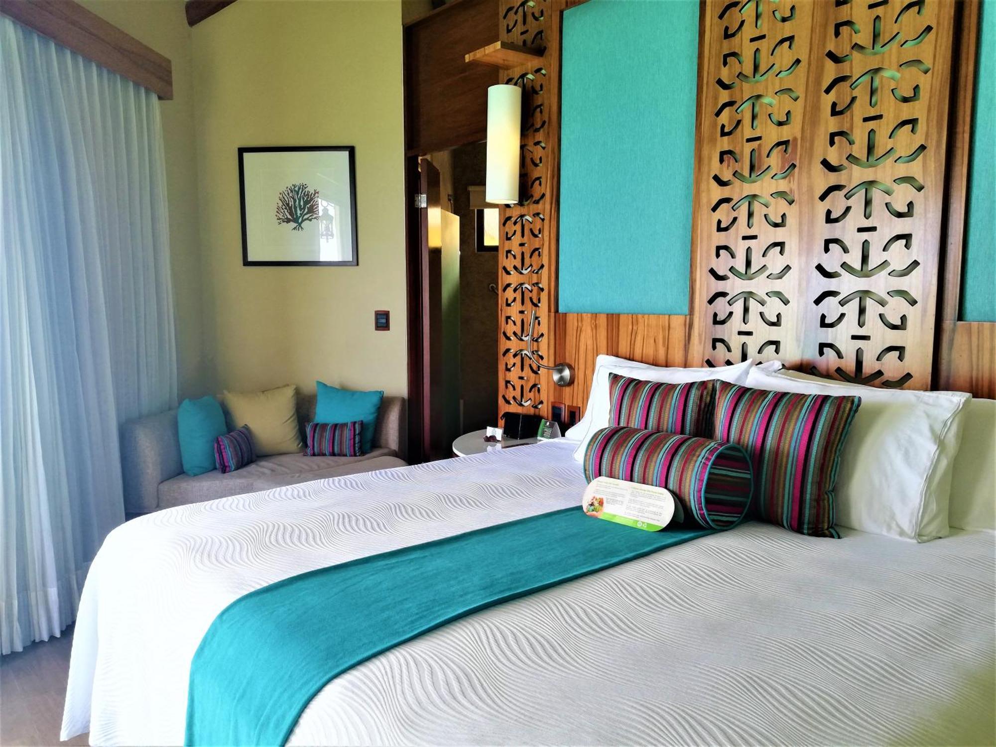 Palafitos Overwater Bungalows, Catamaran, Cenote, & Inclusive - Adults Only 5* Playa del Carmen