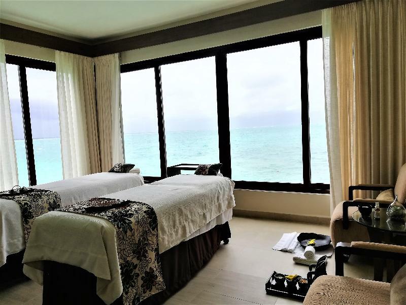 Palafitos Overwater Bungalows, Catamaran, Cenote, & Inclusive - Adults Only Resort Playa del Carmen